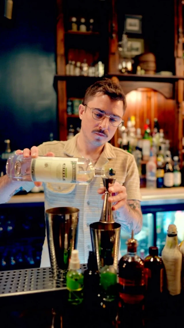 🔎GIVEAWAY Details🌶️
One lucky cocktail lover will win a $50 gift card to Conway Social Club so you can sip and decide for yourself.

To enter:
	1.	Like this post ❤️
	2.	Make sure you’re following @wildpreciousnow + @conwaysocialclub ✅
	3.	Comment below with YOUR pick for the most overrated or underrated cocktail
(Bonus Entry: Tag a friend who loves a good drink! 🍹 or share the reel in your stories)

UNDERRATED or OVERRATED?
We asked @discodavey , bartender at Conway Social Club, for his picks—and he didn’t hold back. He’s calling the Espresso Martini overrated (hold my beans!), but says his Killer Queen—a spicy marg’s lighter, brighter cousin—is absolutely underrated and definitely worth a try.

Conway is a speakeasy-style bar with an approachable but swanky feel. Think: glowing chandeliers ✨, a stunning bar 🍸, delicious small plates 🍽️, and a nostalgic, iconic vibe 🕰️ that makes you want to stay all night.

So now we want to know—what cocktail are you calling overrated? And which one deserves more love?

Winner announced in April 18th! 🎉 (Must be over 21 to visit this establishment)