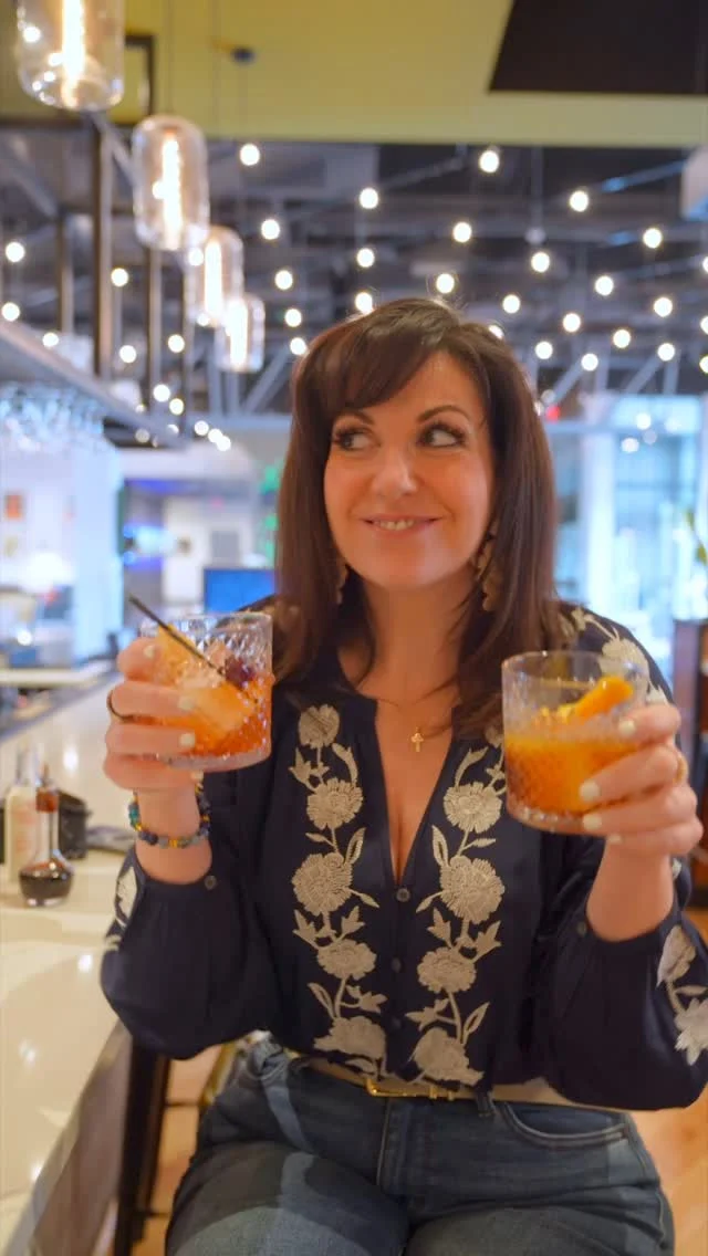 ✨GIVEAWAY details🤩
One lucky cocktail lover will win a $50 gift card to Per Diem so you can sip, decide, and debate in style.
To enter:
1️⃣Like this post ❤️

2️⃣Follow @wildpreciousnow + @perdiemlititz ✅

3️⃣Comment below with YOUR pick for most overrated or underrated cocktail

🥳Bonus entry:
Tag a friend who knows their way around a cocktail 🍸 and/ or share this reel to your stories and tag us so we see it! Send it to all your friends to enter too and if they win, our take is they have to bring you along…right?!? 😆 

Winner announced May 21st!
(21+ to enter) 

UNDERRATED or OVERRATED?
🥃 We stopped by the bar at Per Diem in Lititz, PA and asked bartender extraordinaire Scott for his hottest takes—he didn’t hold back.
 🍫 Overrated? The Chocolate Martini (don’t shoot the messenger!)
💫Underrated? The Steely Dan Old Fashioned 🎶 and Old Town Road (a zero-proof cocktail with full-on flavor!)
🎸Per Diem nails that perfect blend of cool and cozy—craft cocktails, a vibe-y Rock & Roll setting, and drinks that feel as good as they taste.
Now we want to hear from you—what cocktail are you calling overrated? And which one deserves more love?